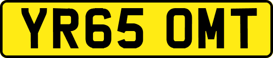 YR65OMT