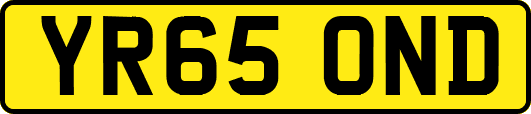 YR65OND