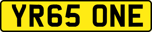 YR65ONE