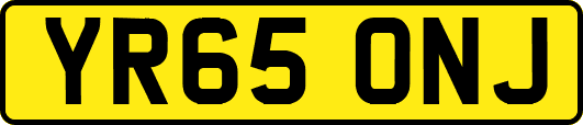 YR65ONJ