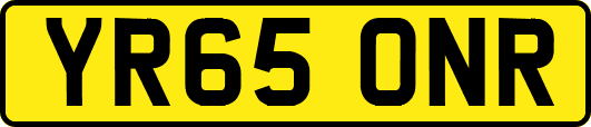 YR65ONR