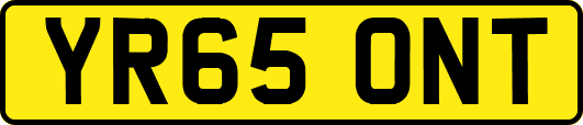 YR65ONT