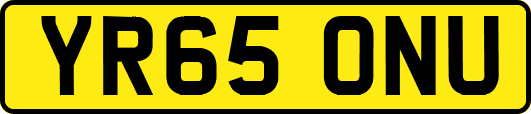 YR65ONU