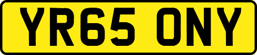 YR65ONY