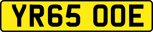 YR65OOE