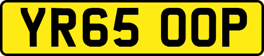 YR65OOP