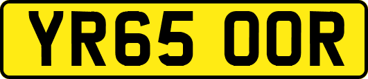 YR65OOR