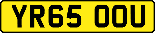 YR65OOU