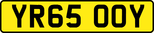 YR65OOY