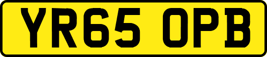 YR65OPB