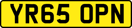 YR65OPN