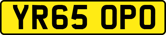 YR65OPO