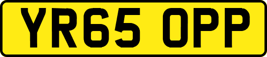 YR65OPP