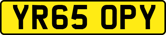 YR65OPY