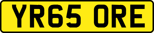 YR65ORE