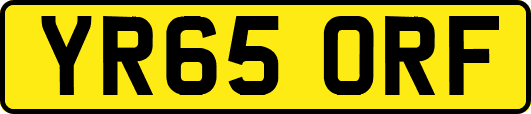YR65ORF