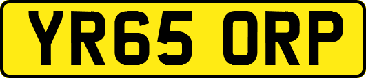 YR65ORP