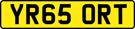 YR65ORT