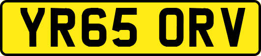 YR65ORV
