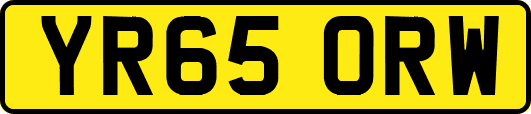 YR65ORW