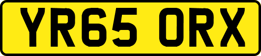 YR65ORX