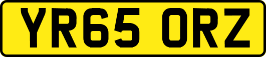 YR65ORZ
