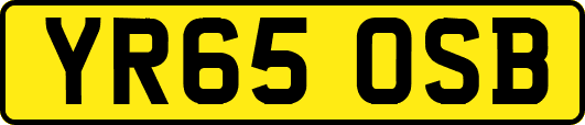 YR65OSB