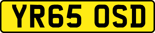 YR65OSD