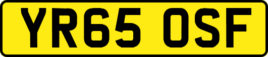 YR65OSF