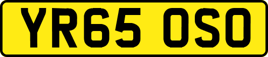 YR65OSO