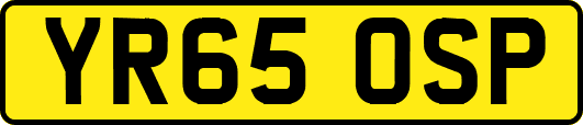 YR65OSP