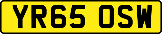 YR65OSW