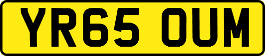 YR65OUM