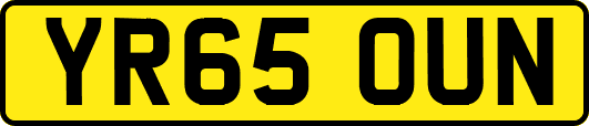 YR65OUN