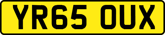 YR65OUX