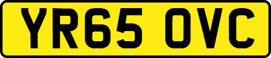 YR65OVC
