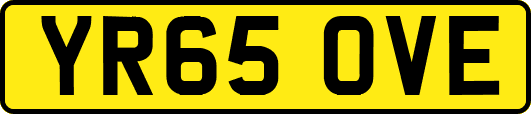 YR65OVE