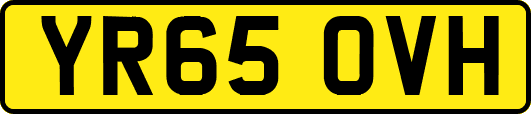 YR65OVH