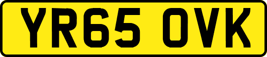YR65OVK