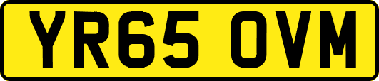 YR65OVM