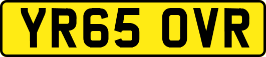 YR65OVR