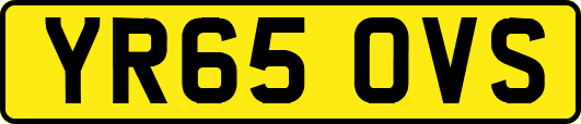 YR65OVS
