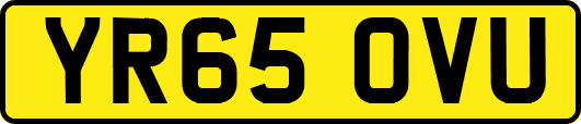 YR65OVU