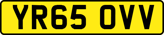 YR65OVV