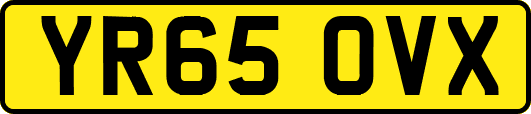 YR65OVX