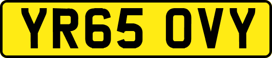 YR65OVY