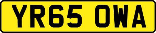 YR65OWA