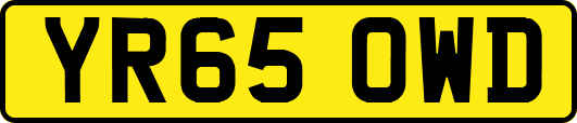 YR65OWD