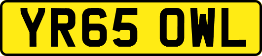 YR65OWL