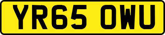 YR65OWU